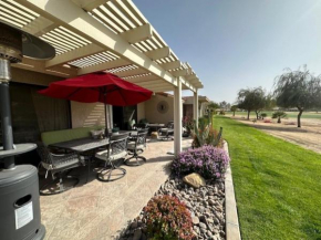 Spacious 1 BR 1 BA Family Villa